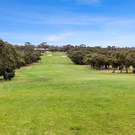 Fairway Dreams Villa Anglesea Exterior photo